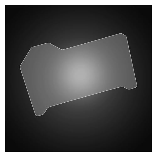 [^[یtB CBR1000RRp CBR 1000 RRp CBR1000 t@CAu[hp 2017-2021 NX^[XN[ h~tB _bV{[h _bV{[hXN[veN^[(1 pcs)