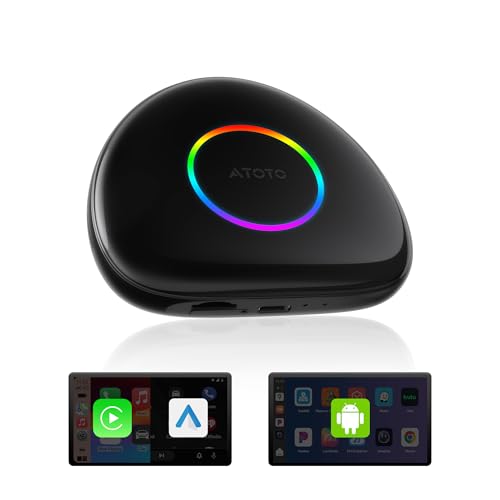 atoto aibox」の人気商品一覧 | 安い商品を通販サイトから探す