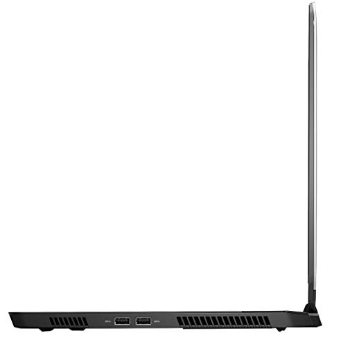 Image of Alienware M17 Gaming Laptop, 17.3 inch, FHD, Intel Core i7-8750H, NVIDIA RTX 2060 6GB, 256GB SSD + 1TB Storage, 16GB RAM