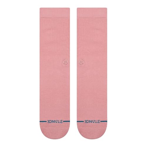 Image of Stance Icon Quarter Socks 3-Pack for Men and Women
