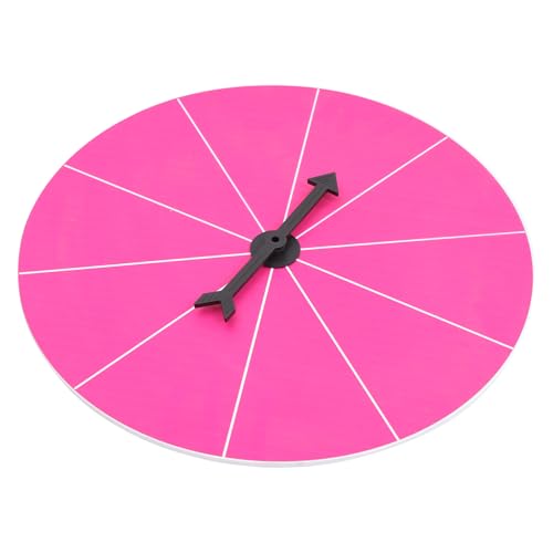 Roue de loterie pour animer un stand sans encombrer l'espace
