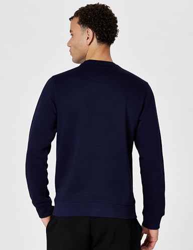 Image of Wildcraft Sierra Men Sweatshirt Basic1