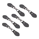 Clips de fermeture de pull : il est léger, ce qui peut des vêtements, fermoirs pour vêtements