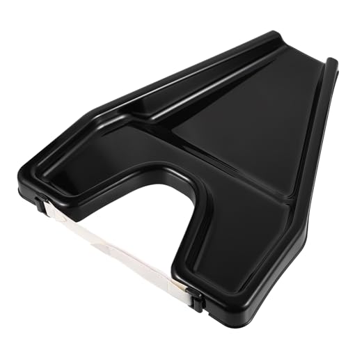 Lavabo de champú móvil ergonómico que evita dolores de cuello en cama 2