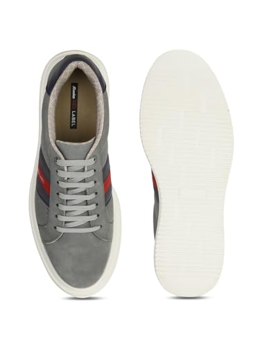 Image of Red Label Mens Golddust Sneaker