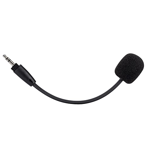 Microfono omnidirezionale Plug and Play, cancellazione del rumore integrata, alta sensibilità