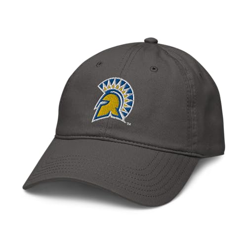 Gorra béisbol ajustable San Jose State Spartans miniatura 1