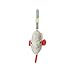 Manhattan Toy Under The Sea Fish Teether & Crinkle Travel Toy