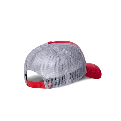 Casquette authentique Chupa Chups trucker au design rétro - 3