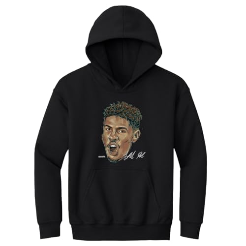500 LEVEL LaMelo Ball Kids Hoodie - LaMelo Ball Scream