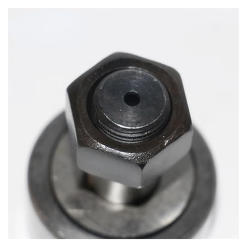 Roulement à aiguilles KR16 CF6 pour galet de came industriel