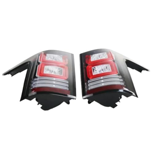 Feu arrière de recul et clignotant gauche LR061659 pour Range Rover L405