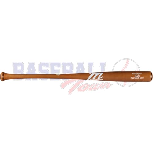 MARUCCI RIZZ44 PRO Exclusive Honey Adult Maple Wood BAT, 31"