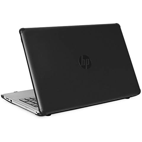 mCover Carcasa rígida para HP 15.6" Cover