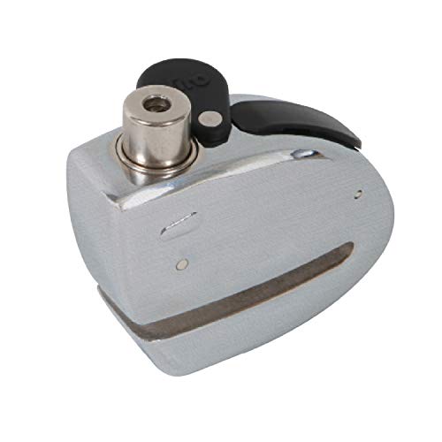 Viro 165 Bloccadisco White Shark, Finitura