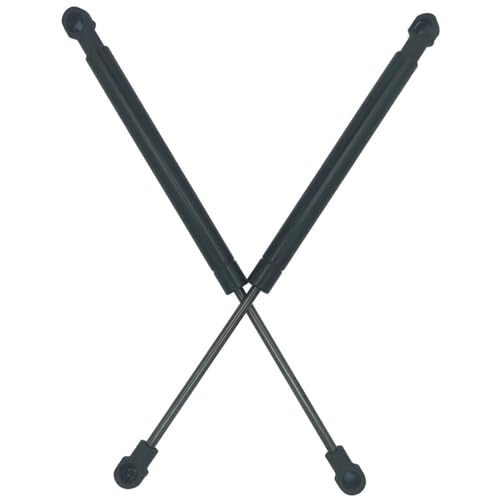 Vérins à gaz coffre arrière pour Smart Fortwo City 450 1998-2007