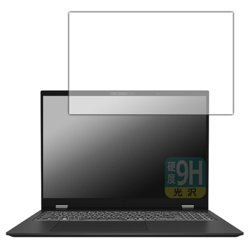 PDA�H�[ Prestige 16 AI Evo B1M �Ή� 9H���d�x[����] �ی� �t�B���� ���{��