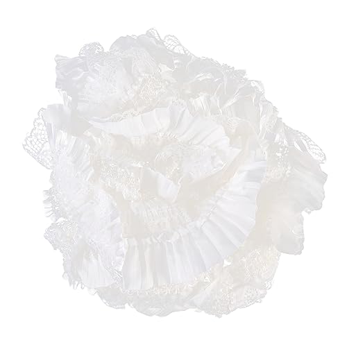 SEWACC 1 Pieza 10 Accesorios De Encaje Para Ropa Vestido De...