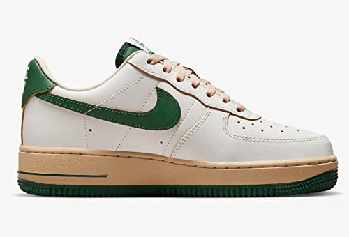 [ナイキ] WMNS エアフォース1 Low ’07 LV8 ビンテージグリー