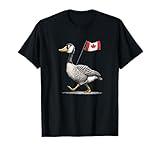Canadian Goose Outfit