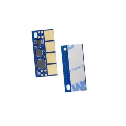 Puce de toner Lexmark C3326 pour imprimer vos dossiers de bureau sans blocage