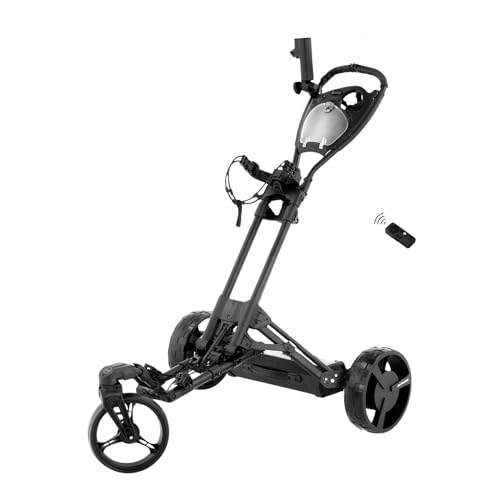 Alphard Omni Cart + Club Booster Bundle