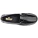 Sebago Men's Dan Lug Shoes, Black - 9 Regular