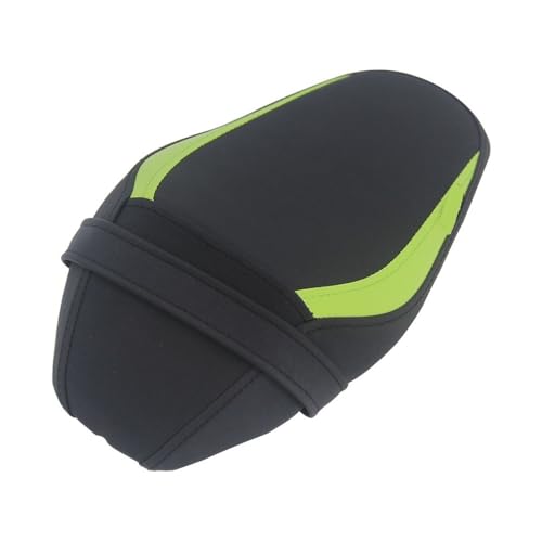Asiento motocicleta para Z900 ideal para rutas de fin de semana y viajes largos en moto