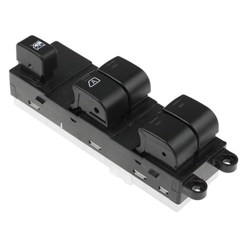 Commande vitre bouton Qashqai Navara Pathfinder interrupteur fenêtre 25401-BB65B