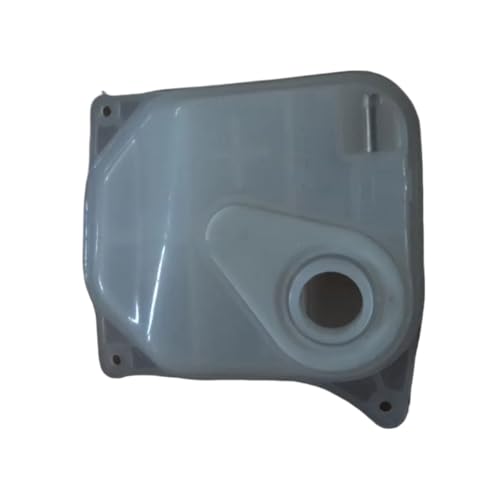 車の冷却水タンク Compatible With 100 A6 1991 1992 1993 1994 1995 クーラントラジエーター膨張タンク自動車アクセサリーコンポーネント修理OEM:4A0121403と互換性があります