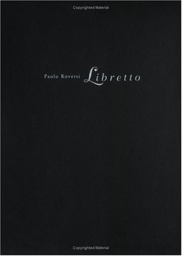 Libretto Libretto