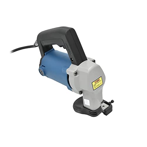 Cisaillement électrique J1J-FF-3.2 coupe tôle acier sans déformation - 3