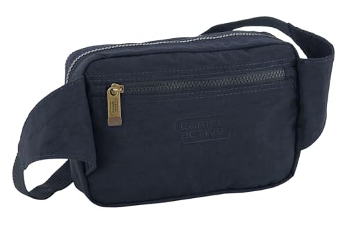 Sac banane camel active sacoche compacte pour ranger vos affaires