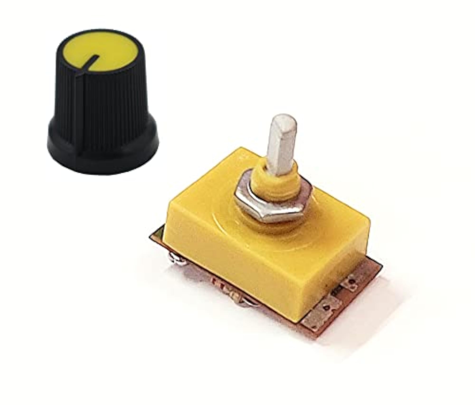 Dimmable LED Light Dimmer Switch Brightness Controller