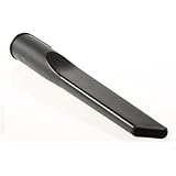 Crevice Tool Nozzle Attachment Designed to Fit 32mm 1.25