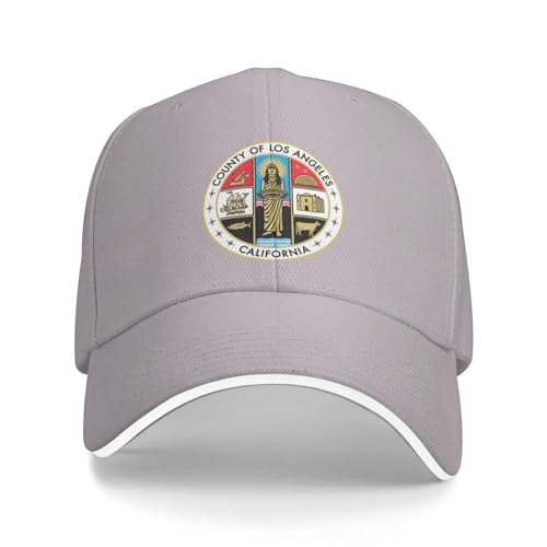 Gorra de béisbol ajustable para mujer y hombre miniatura 2
