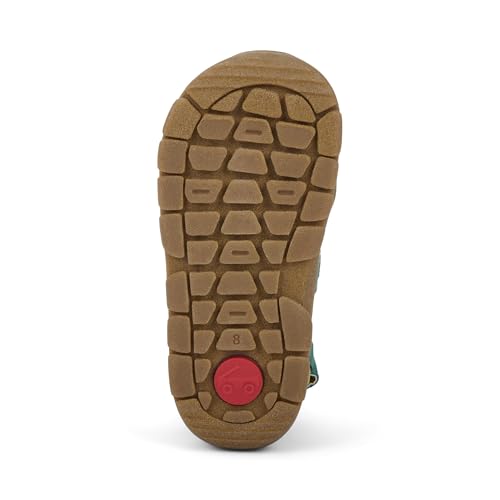 Image of See Kai Run Wilder II - Pool & Waterpark Sandals for Little Kids