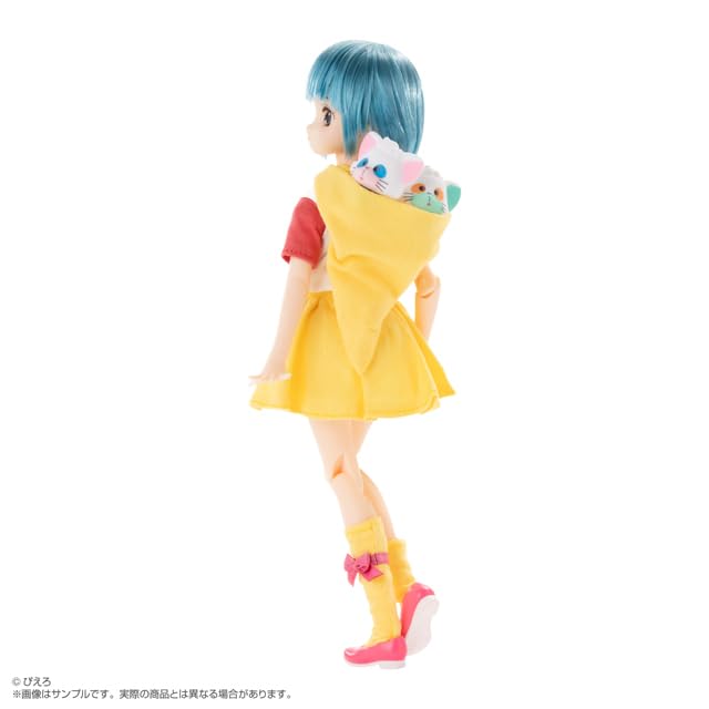 Amazon.co.jp: 【アゾンインターナショナル】1/6ピュアニーモ