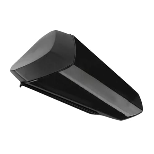 Carénage arrière aérodynamique YZF R7 - Capot de selle solo rigide haute résistance - 4
