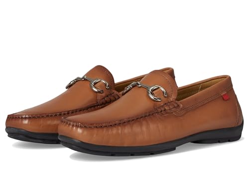 Marc Joseph New York Men's Chambers St Loafer Flat