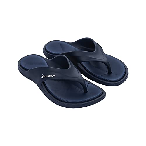 Rider Cape XVI AD Hombre, Azul, 44 EU