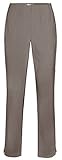 Hose Stehmann INA-740 14060-488,Bequeme,stretchige Damenhose-Bitte mindestens 1 Nummer Kleiner bestellen 46