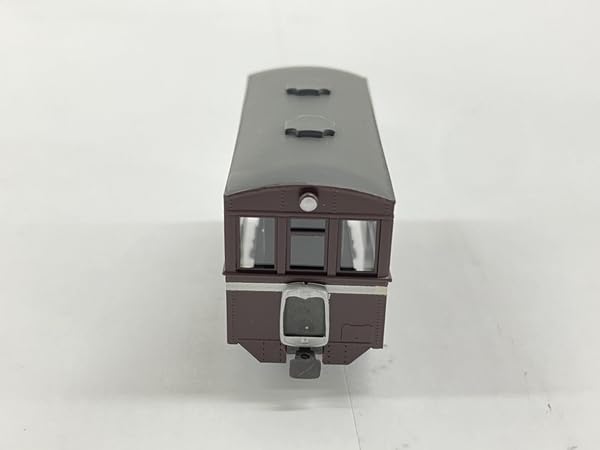 Amazon | 乗工社 JOEWORKS 梅鉢型単端 塗装済完成品 HOeゲージ 鉄道 