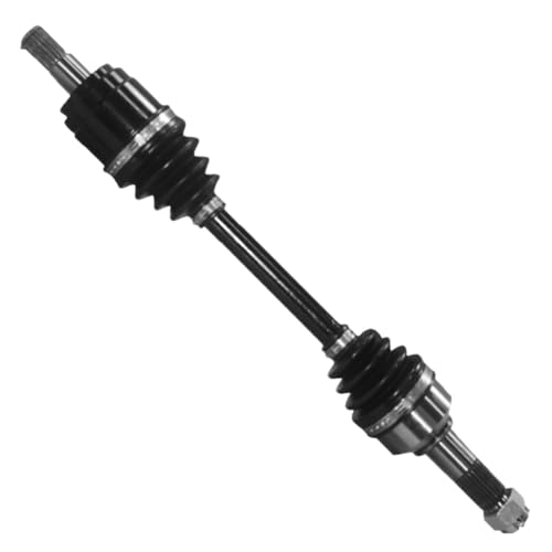 Transmission CV essieu avant gauche moto ATV 500 2015 2016 44350-HR4-A22