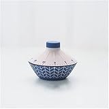 Se Carga hasta 59 Minutos con Cuenta atrás Visual, Ideal for cocinar, Preparar té, Huevos o como Tiempo for el Gimnasio Estudio(4)
