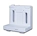 Elga LA621 Polyethylene L-Shape Docking Vessel, 25L Capacity, 545mm Width x 515mm Height x 362mm Depth, For Water Purification System