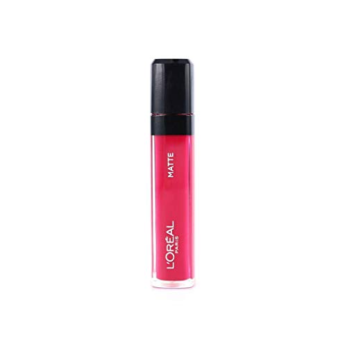L'Oréal Infallible Lip Gloss 405 The Bigger The Better - Image 5