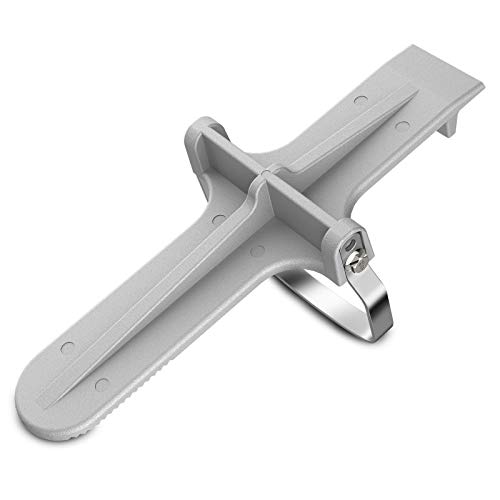 Enpoint Drywall Foot Lift, Alloy Foot Panel Lifter for Drywall Install