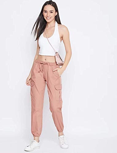 Image of YOZO Women's Comfort Fit Track pants
