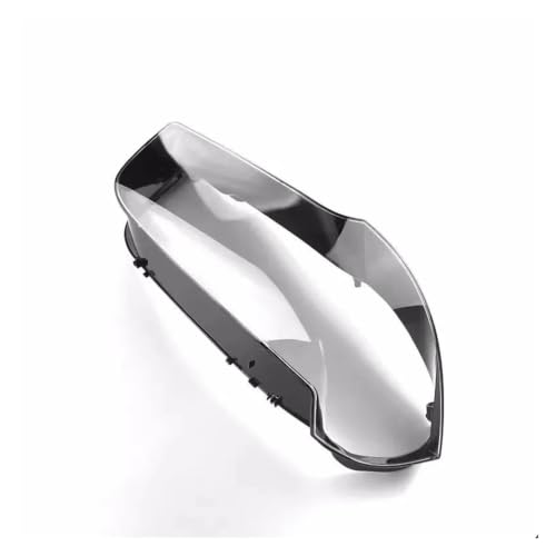 Coque lentille phare BMW X3 E83 gauche contre le jaunissement du plastique